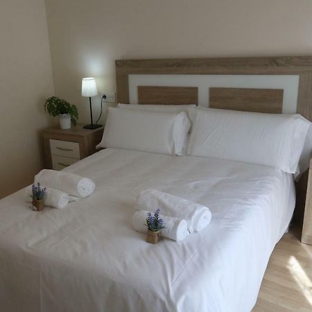 Apartamento Turisticos Puente Romano P4 1-A Salamanca Buitenkant foto