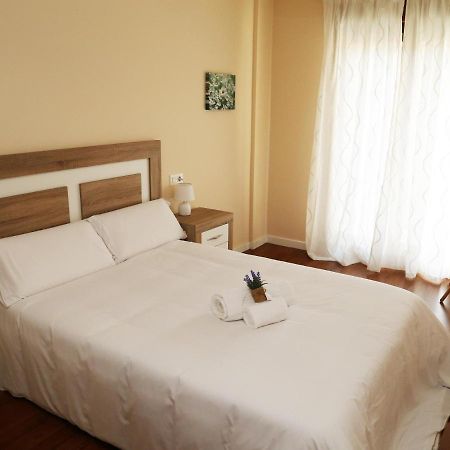 Apartamento Turisticos Puente Romano P4 1-A Salamanca Buitenkant foto