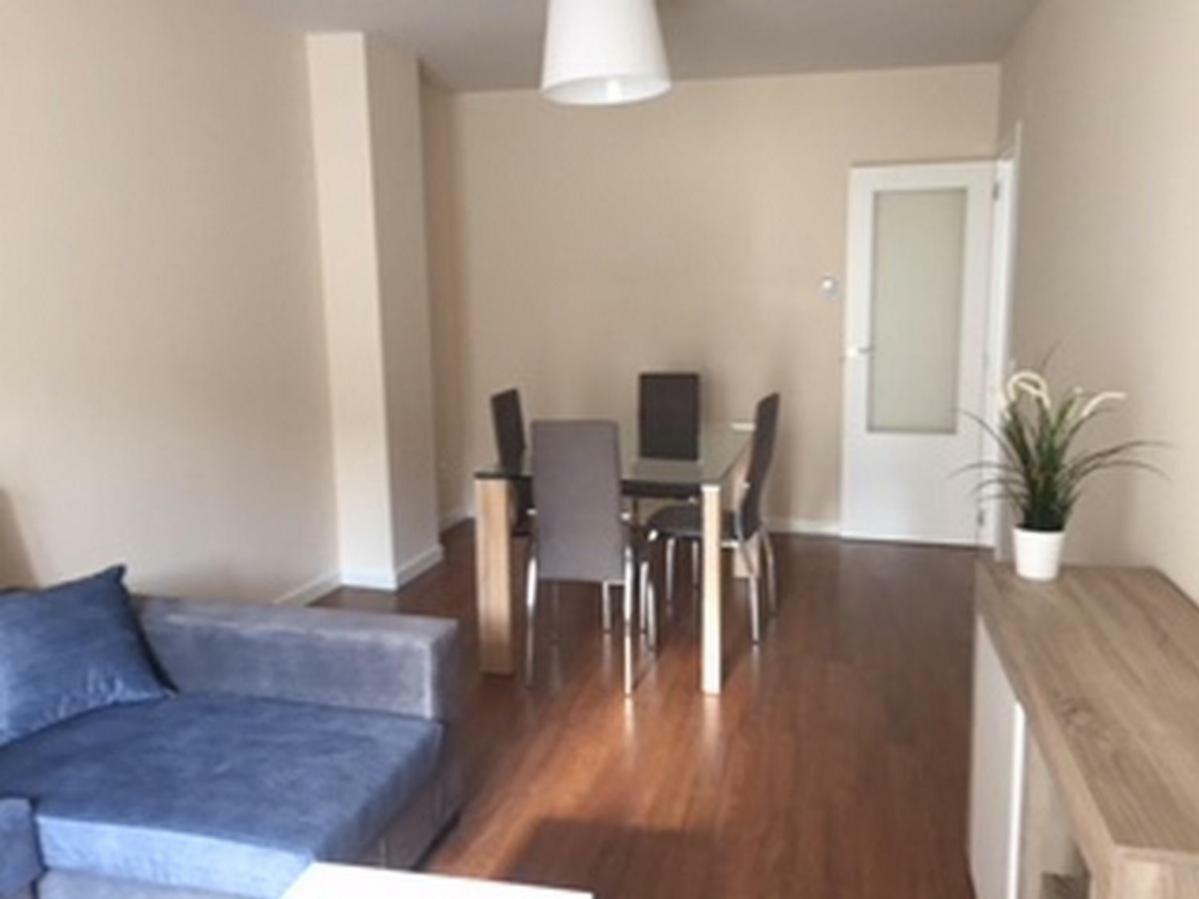 Apartamento Turisticos Puente Romano P4 1-A Salamanca Buitenkant foto
