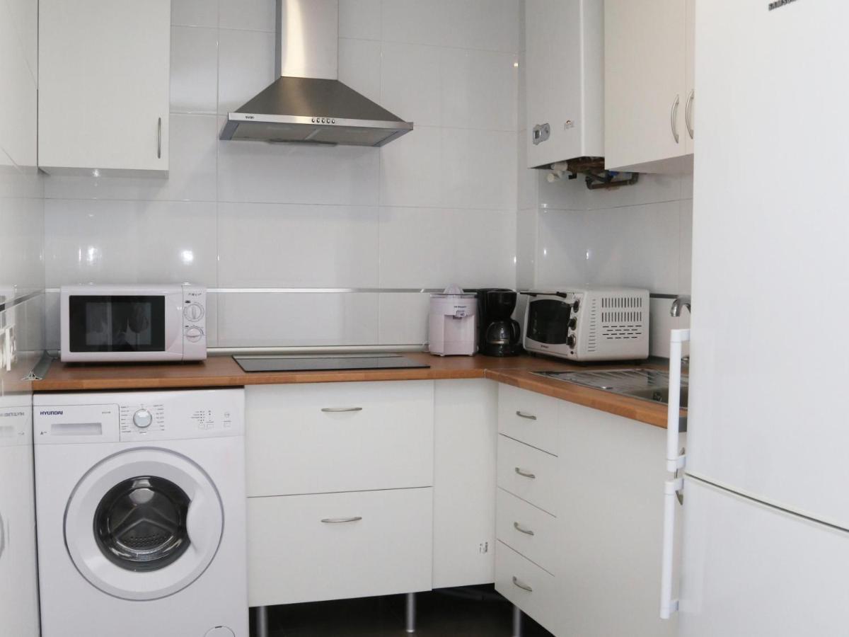Apartamento Turisticos Puente Romano P4 1-A Salamanca Buitenkant foto