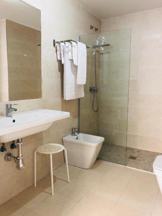 Apartamento Turisticos Puente Romano P4 1-A Salamanca Buitenkant foto